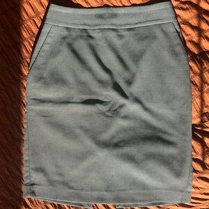 Express Pencil Skirt NWOT 🖤🤍